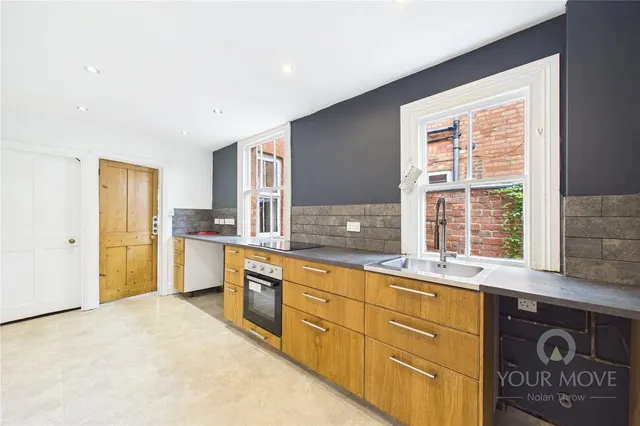 Allen Road, Abington, Northampton, NN1, photo 1