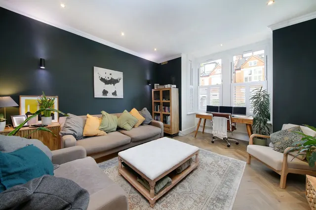 Killyon Road, London, SW8, photo 3