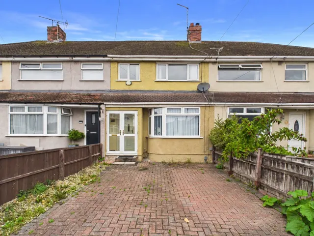 Millbrook Avenue, Bristol, BS4, photo 2