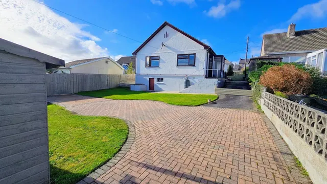 Agar Road, St. Austell, PL25, photo 1