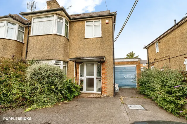 Cressex Road, High Wycombe, HP12, photo 1