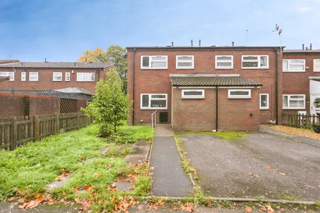 Churchward Close, Stourbridge, DY8, photo 1