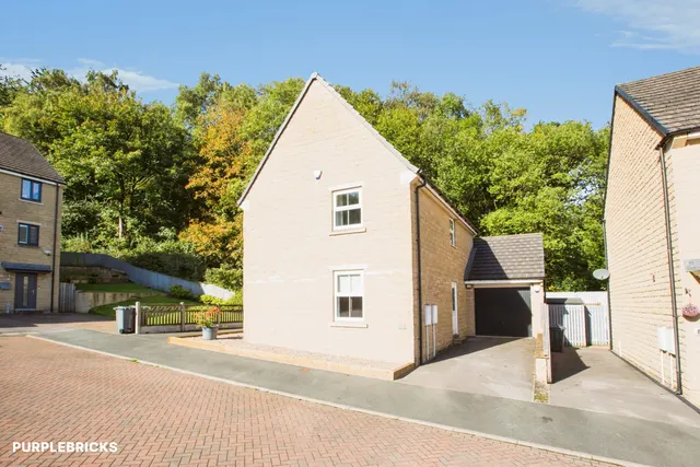 Fountain Head Road, Halifax, HX2, photo 3