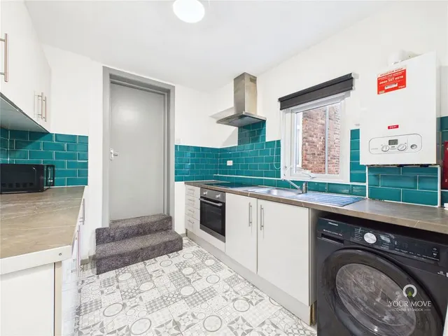 Stuart Terrace, Gateshead, NE10, photo 3