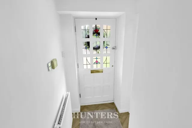 Silverton Grove, Silver Birch, M24, photo 3