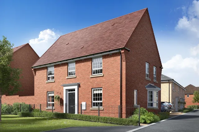 Cambridge Road, Sawbridgeworth, CM21, photo 1