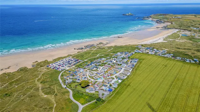 Gwithian Towans, Gwithian, Hayle, TR27