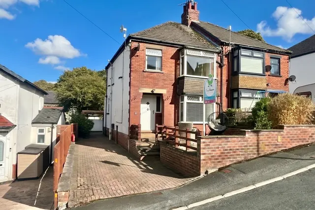 Viewlands Mount, Menston, LS29, photo 1