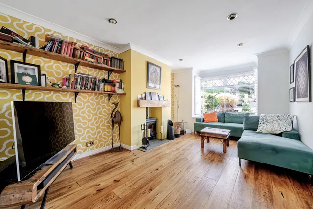 Viewlands Mount, Menston, LS29, photo 2
