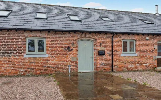 Photo 2 — English Frankton, Ellesmere, Shropshire, SY12 0JX