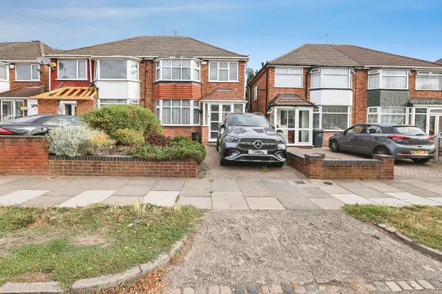 Berryfield Road, Birmingham, B26, photo 1
