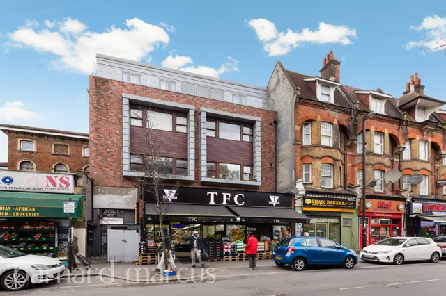 London Road, Croydon, CR0, photo 3