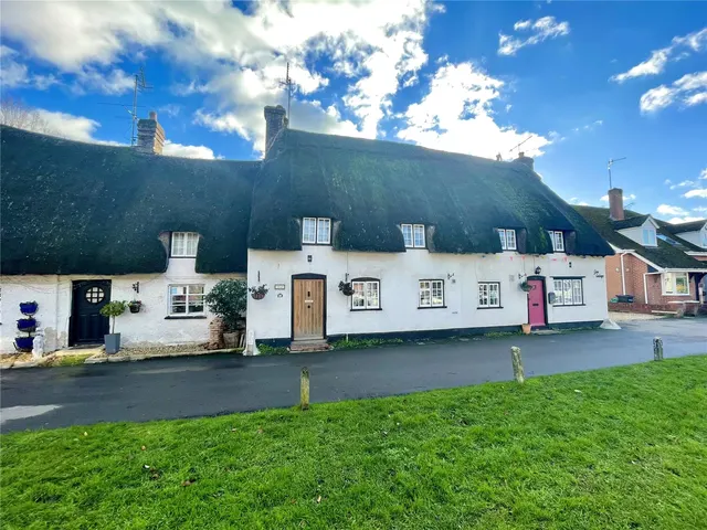 The Borough, Downton, Salisbury, Wiltshire, SP5 3ND, photo 1