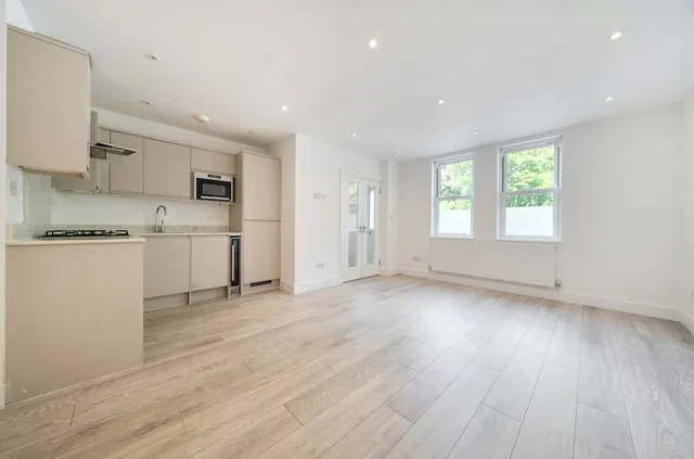 Brookmill Road, London, SE8, photo 1