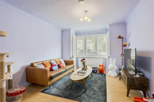 Photo 2 — Tonfield Road, Sutton, SM3 9JP