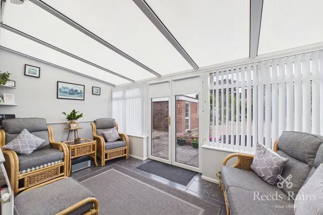 Photo 2 — Newbold Road, Chesterfield, Derbyshire, S41