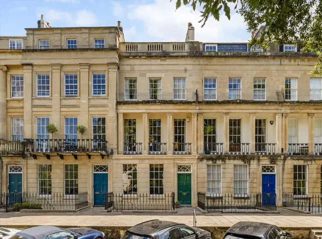 Vyvyan Terrace, Bristol, BS8, photo 1