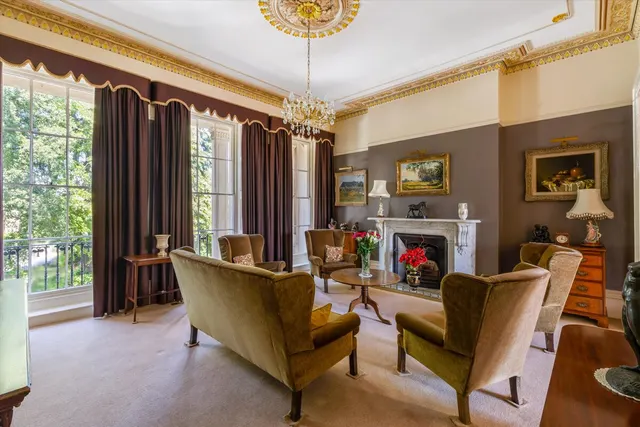 Vyvyan Terrace, Bristol, BS8, photo 2