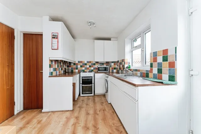 Photo 2 — Fulbourn Old Drift, Cambridge, Cambridgeshire, CB1