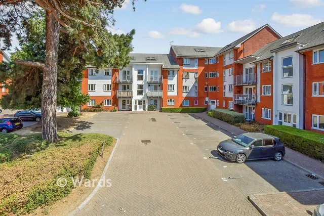 Holland Road, Maidstone, ME14, photo 1