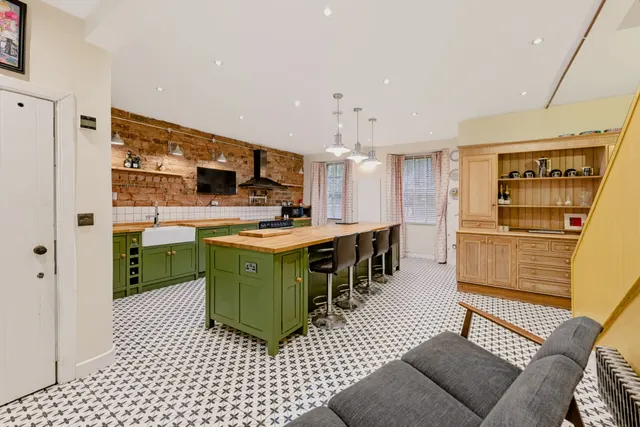 Regent Park Square, Strathbungo, G41, photo 2