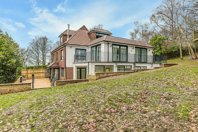 High Beech, South Croydon, photo 2