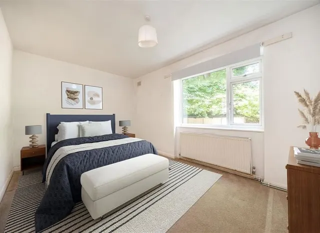 Photo 3 — Fairfax Road, Teddington, TW11