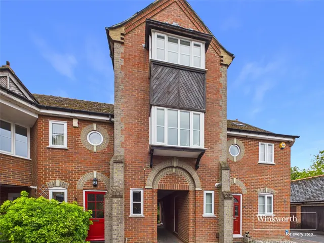 Yew Lane, Reading, RG1, photo 2