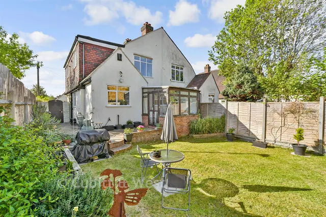 Stoneleigh Park Avenue, Shirley, CR0, photo 2