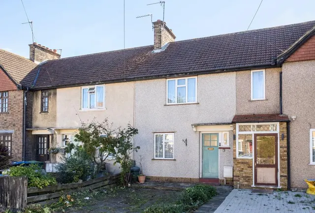 Steers Mead, Mitcham, CR4, photo 1