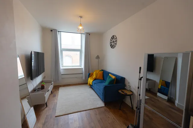 Photo 2 — 4 Rutland Street, Leicester, LE1 1RA