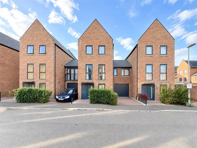 Beagle Road, Cambridge, CB3, photo 1
