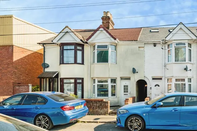 Jubilee Road, High Wycombe, HP11, photo 1