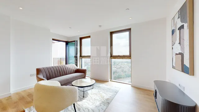 One Thames Quay, Marsh Wall, E14, photo 2