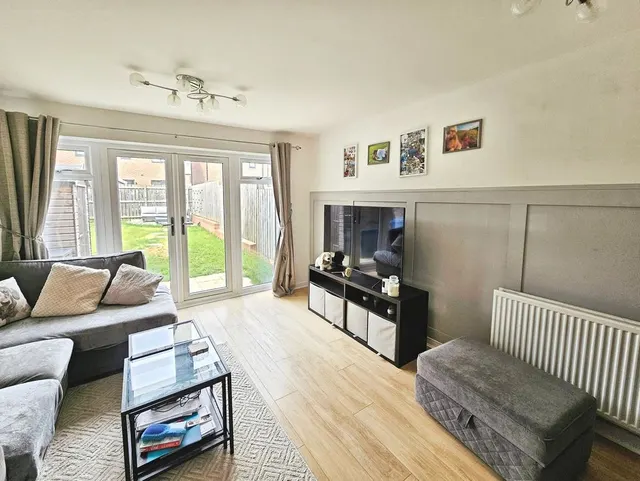 Cramlington NE23 8EX, NE23, photo 2