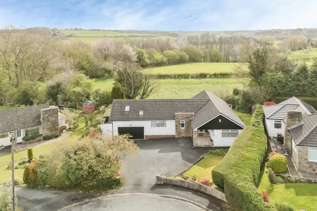 Bancroft, Acton Bridge, CW8, photo 1