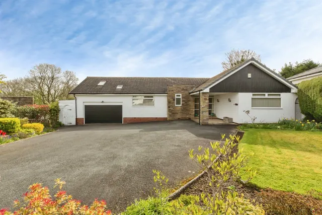 Bancroft, Acton Bridge, CW8, photo 3