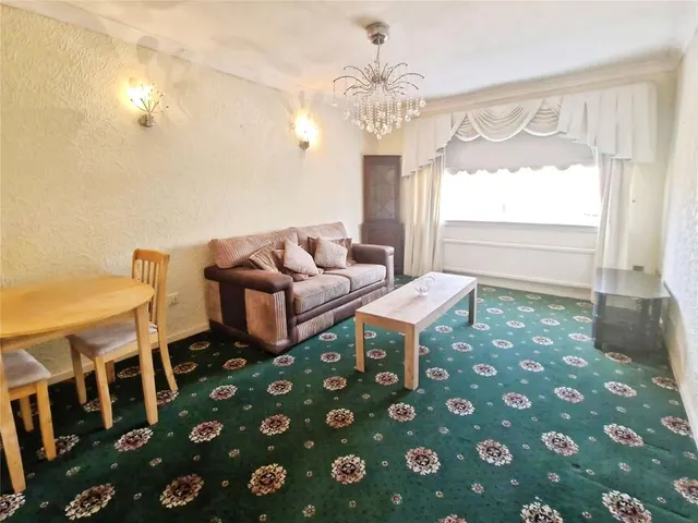 Photo 2 — Chalfont Drive, Worsley, Greater Manchester, M28