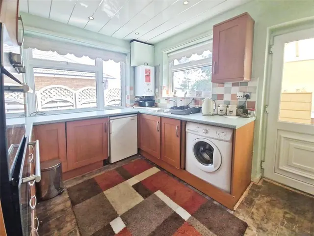Photo 3 — Chalfont Drive, Worsley, Greater Manchester, M28