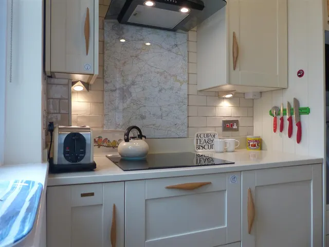 Bridewell Street, Devizes, SN10, photo 3