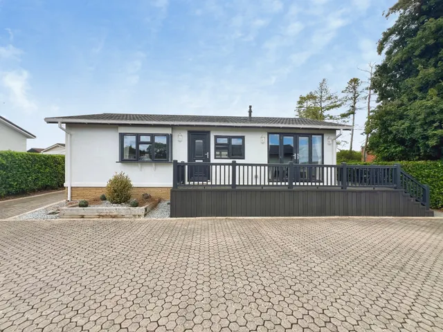Aston Cantlow, Stratford-Upon-Avon, photo 1
