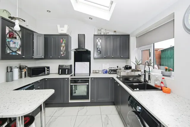 Photo 3 — Yelverton Road, Holbrooks, Coventry, CV6