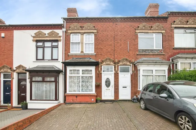 Ridgeway, Edgbaston, B17, photo 1