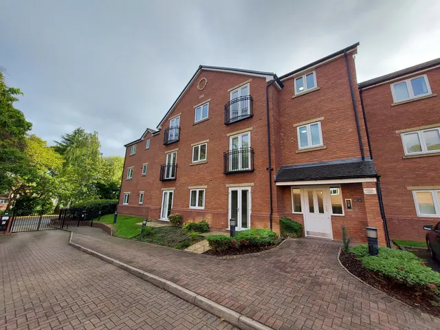 Mellish Park, Mellish Road, Walsall, WS4 2EB, photo 1