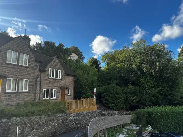 Butts Road, Bakewell, photo 1