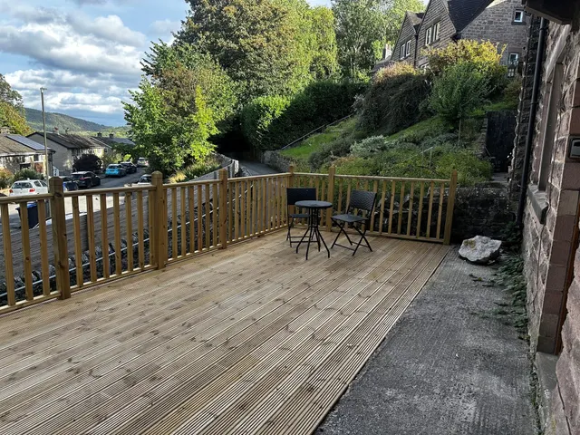 Photo 3 — Butts Road, Bakewell