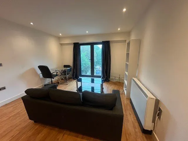 North Sherwood Street, Nottingham, NG1, photo 2