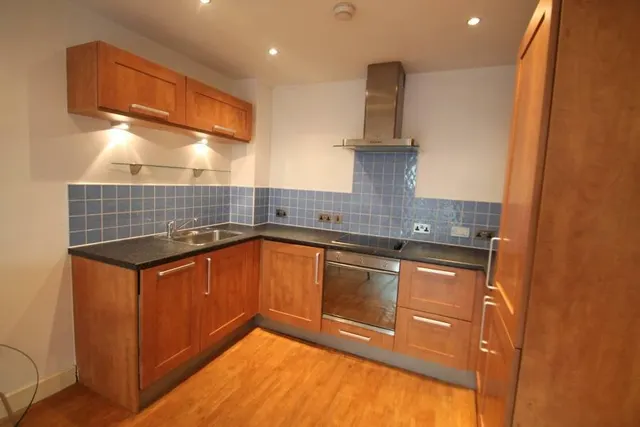 North Sherwood Street, Nottingham, NG1, photo 3