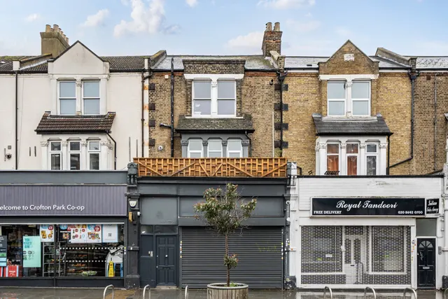 Brockley Road, Brockley, London, SE4, photo 1