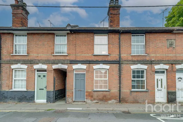 Mill Lane, Witham, CM8, photo 1